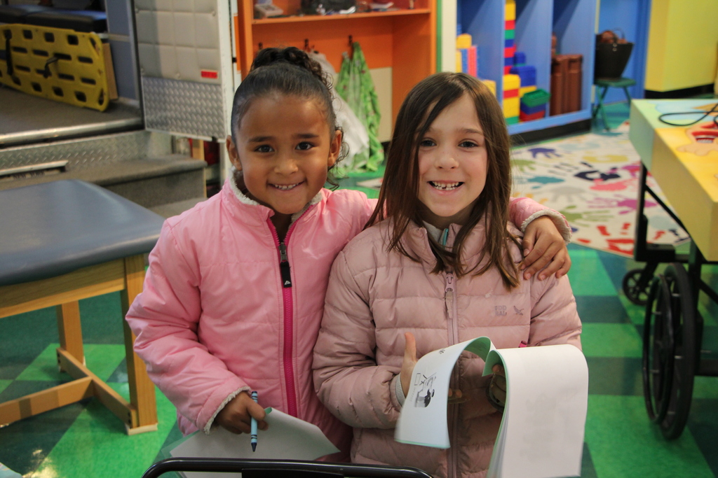 Discovery Center Roosevelt