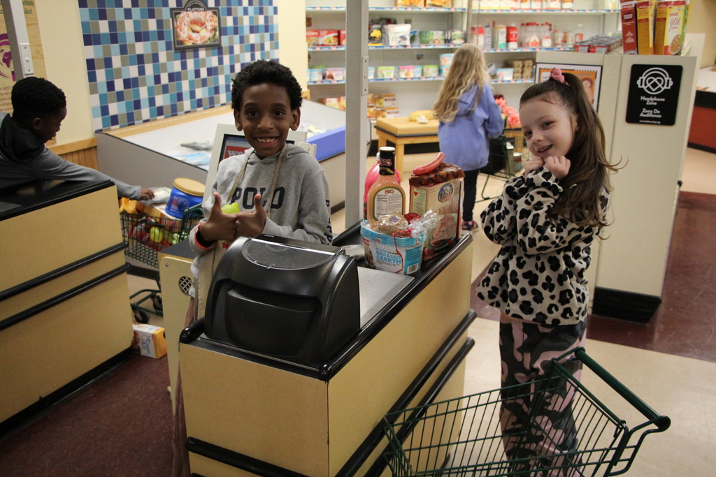 Discovery Center Roosevelt