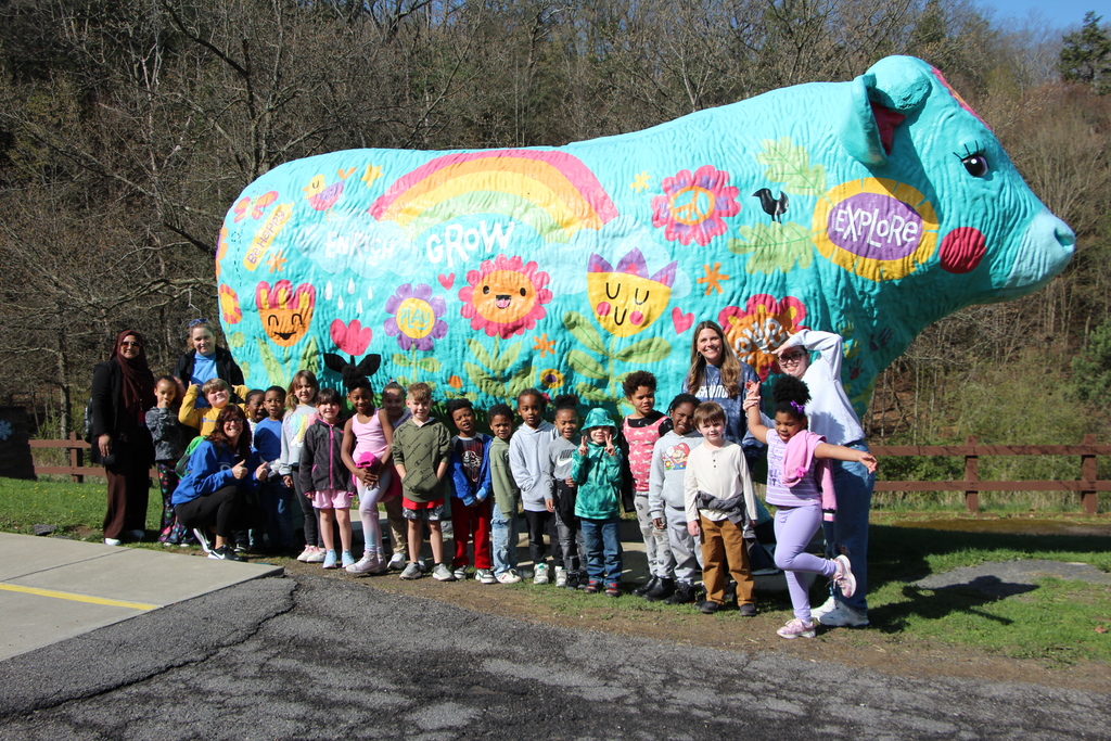 Discovery Center Roosevelt