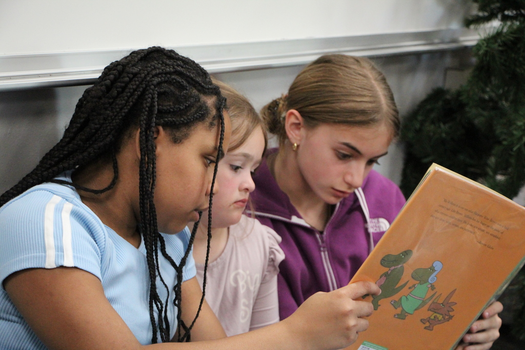 Friendship Day for Aliza Spencer