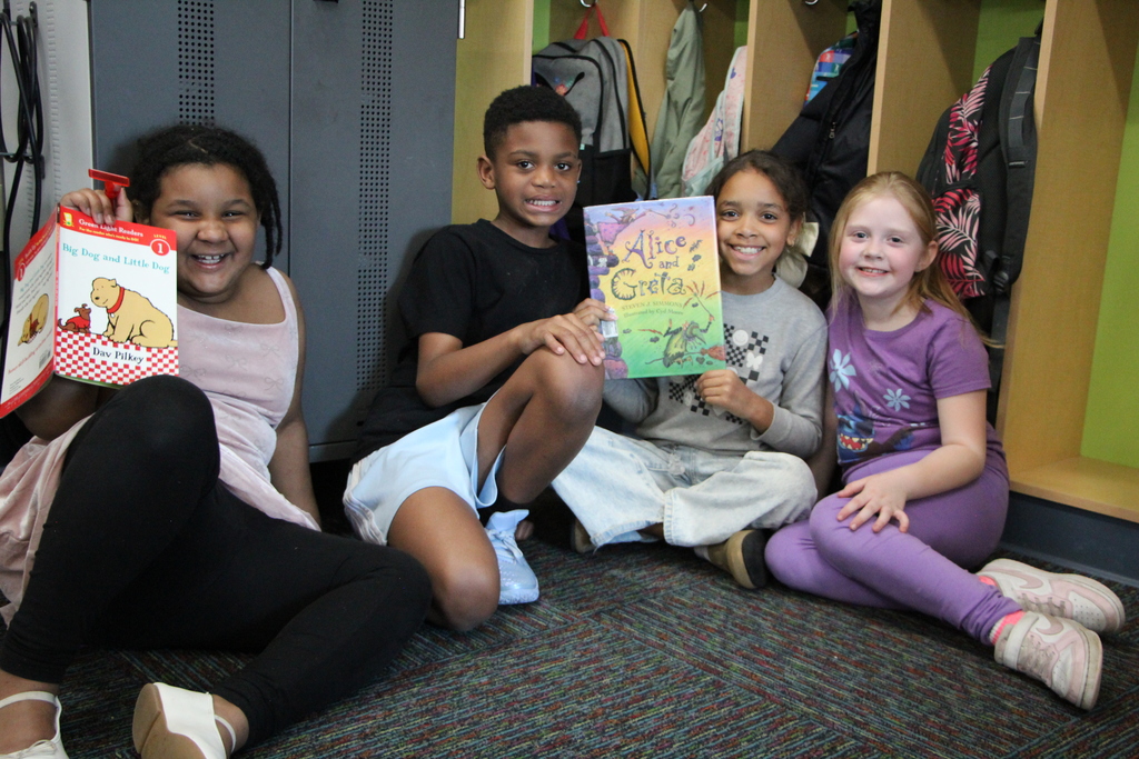 Friendship Day for Aliza Spencer