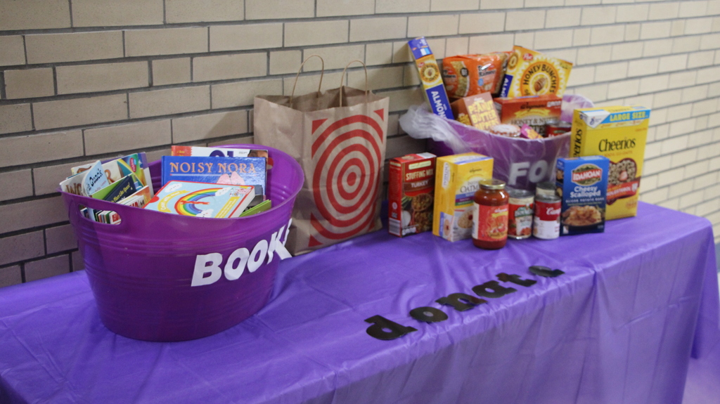 Friendship Day for Aliza Spencer