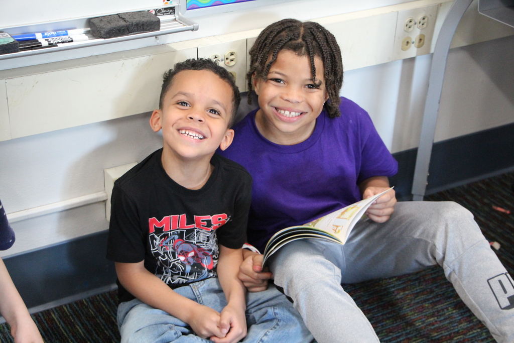 Friendship Day for Aliza Spencer