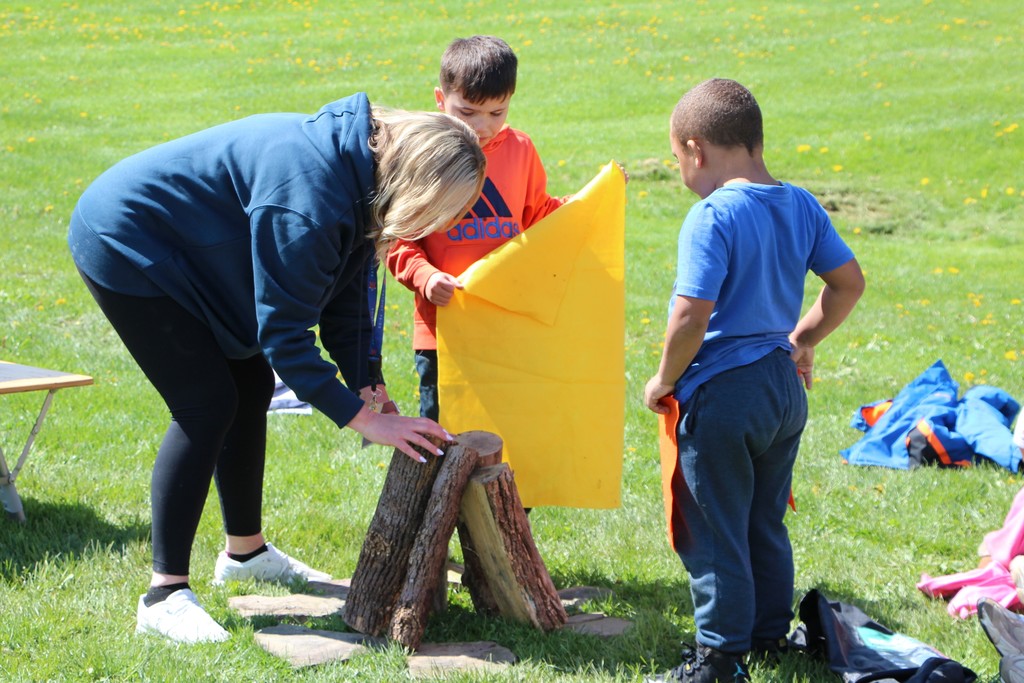 Arbor Day Wilson