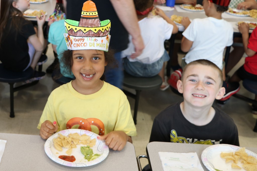 Coolidge Cinco De Mayo