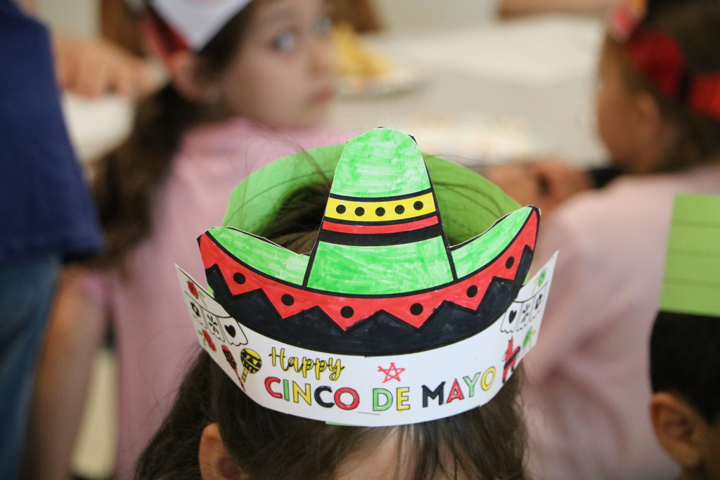 Coolidge Cinco De Mayo
