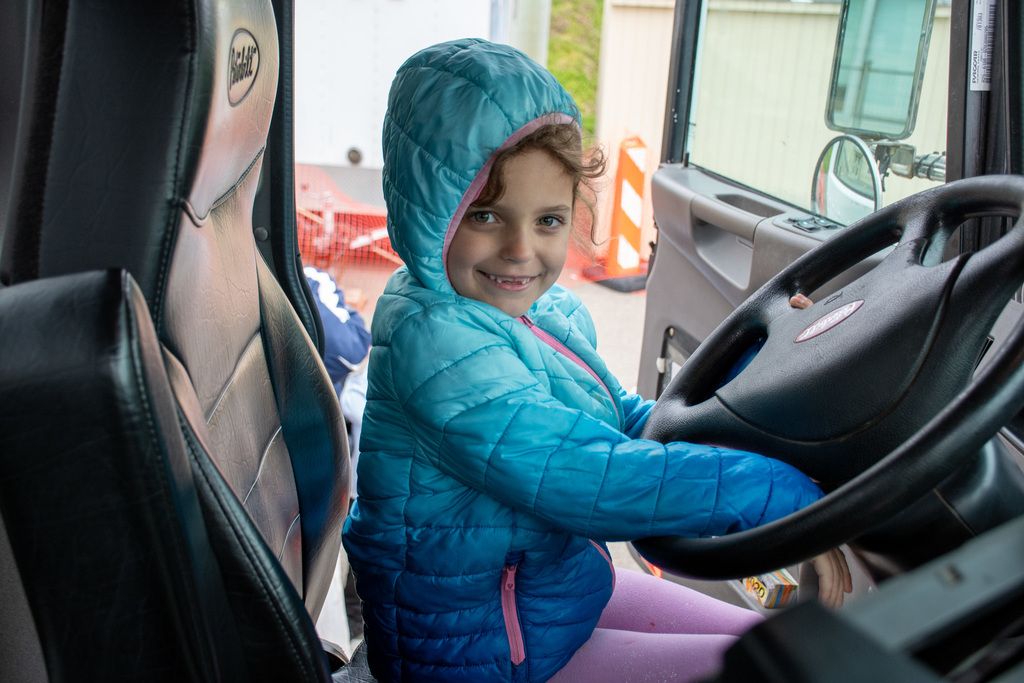 Touch a Truck 26