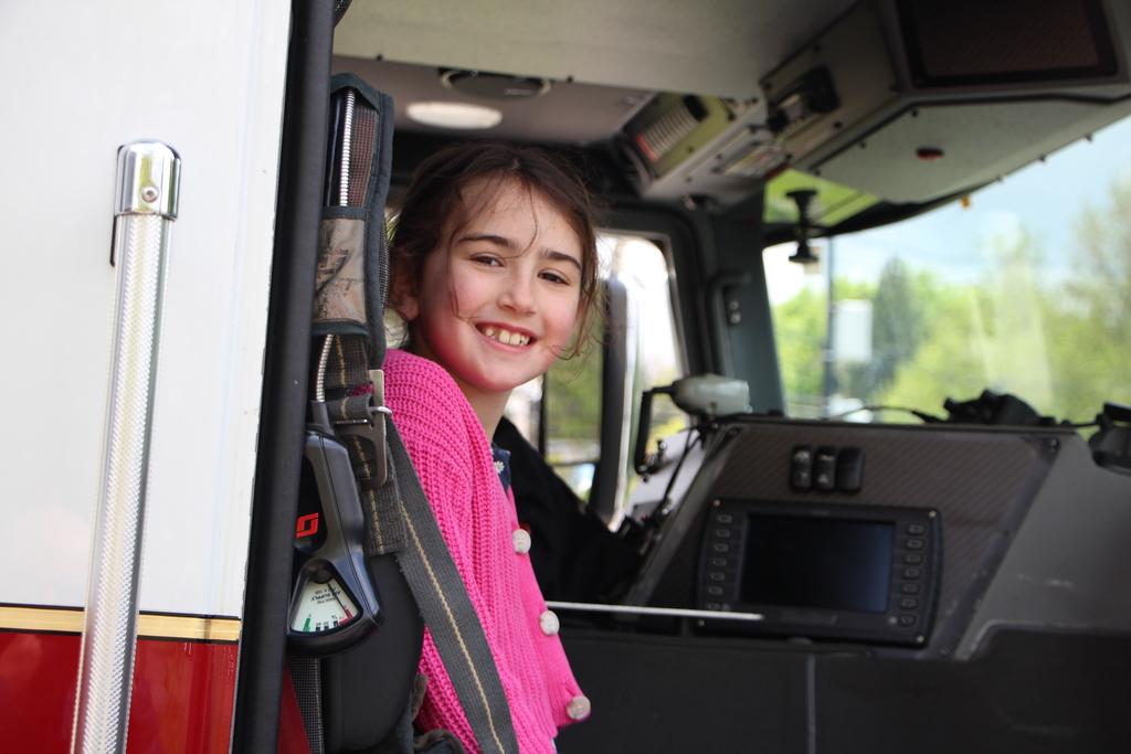 Touch a Truck 26