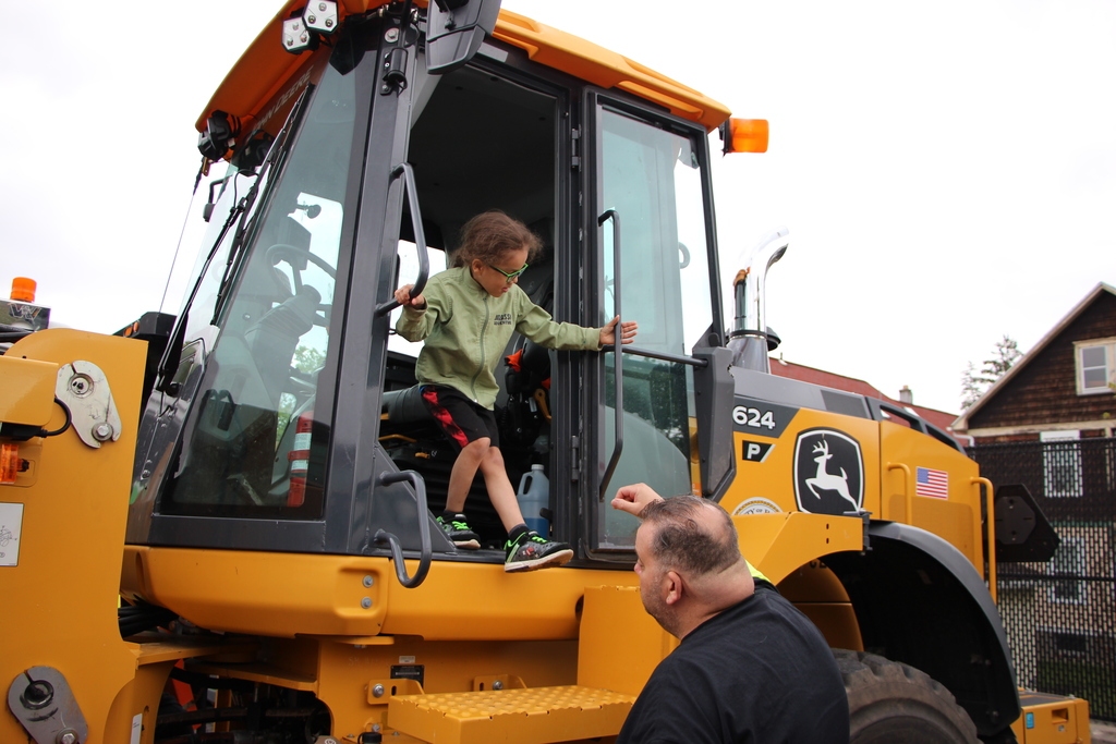Touch a Truck 26