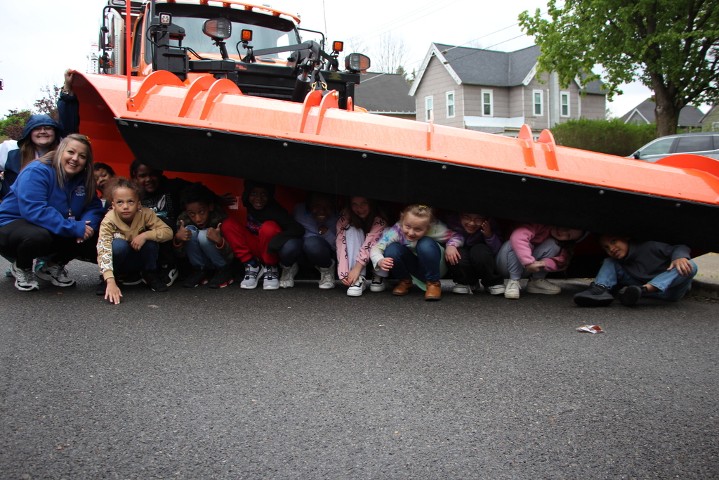 Touch a Truck 26