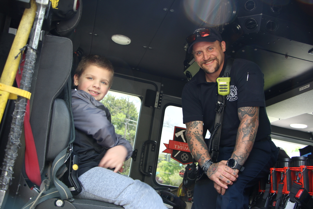 Touch a Truck 26