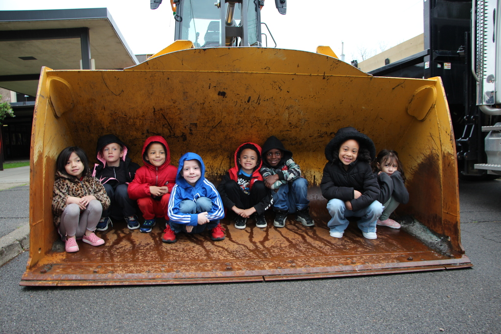 Touch a Truck 26