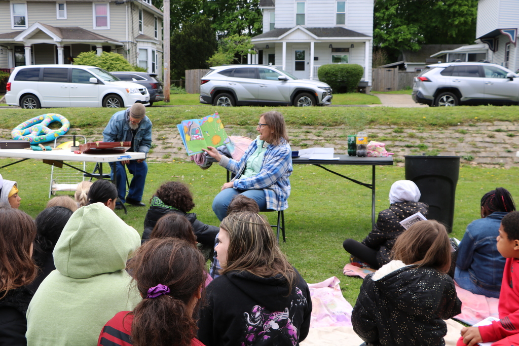 Peace Fair Horace Mann