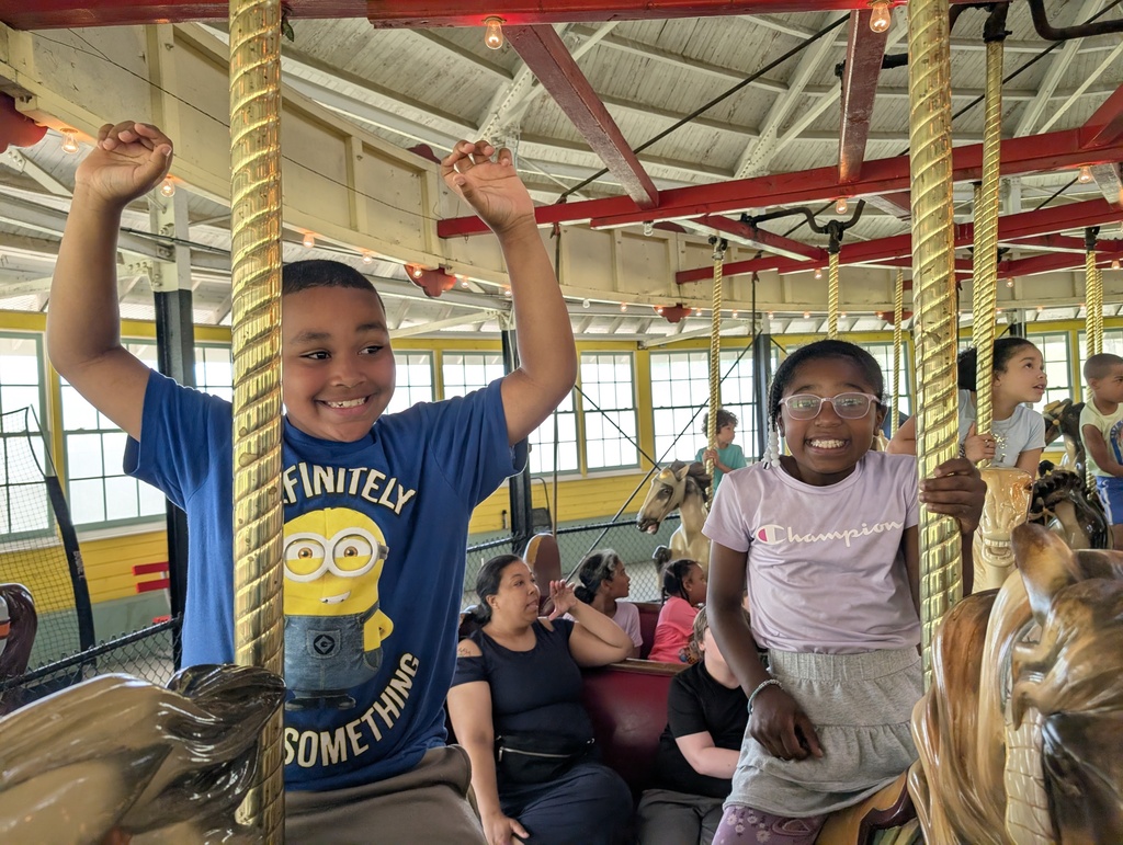 First Carousel