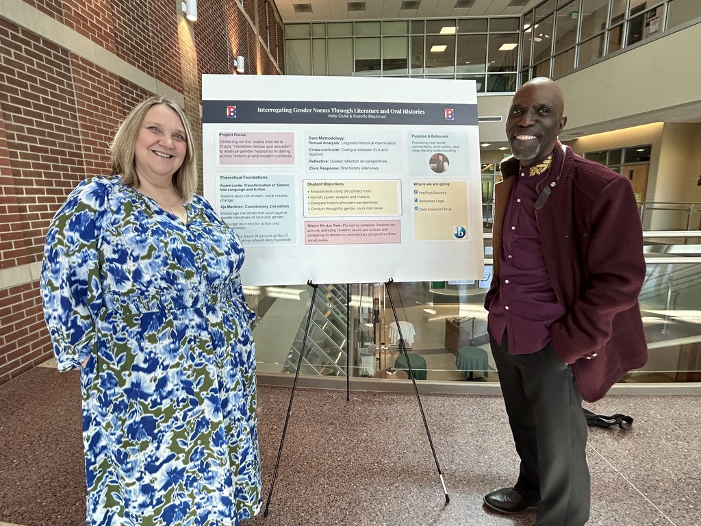 Binghamton University Research