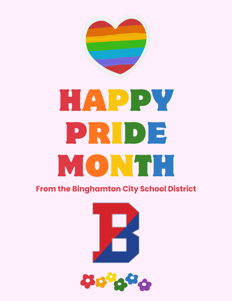 Pride Binghamton