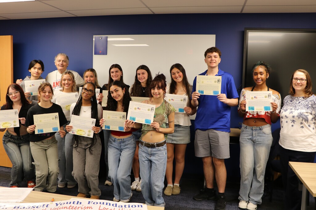Bassett Scholarship