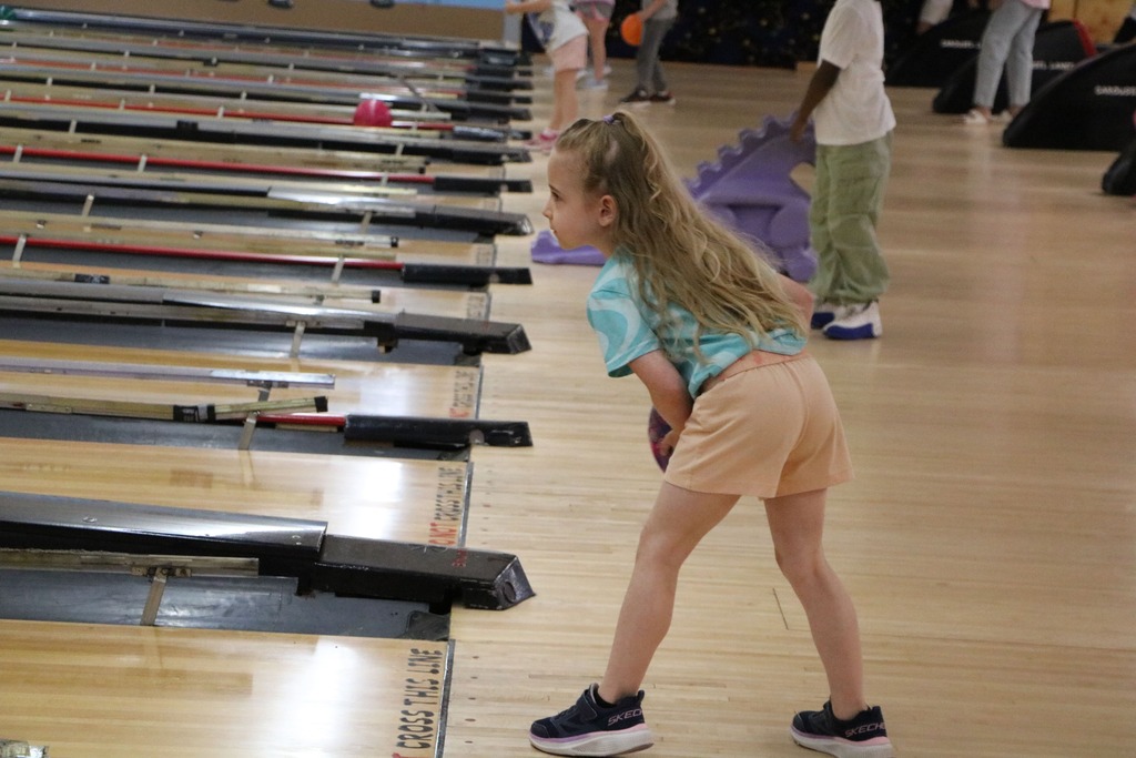 Jefferson Bowling