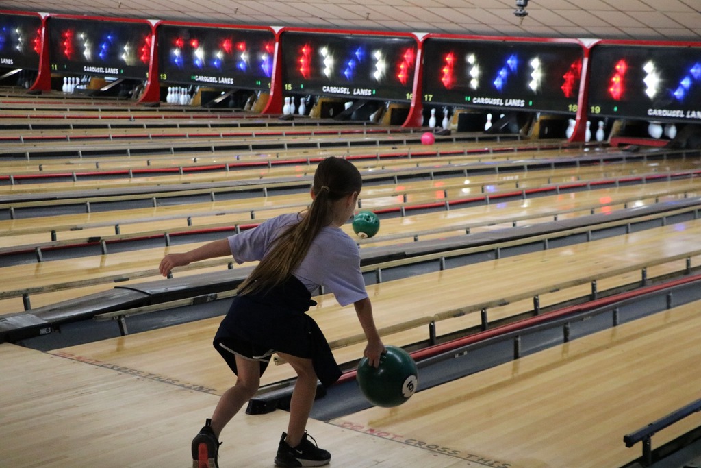 Jefferson Bowling