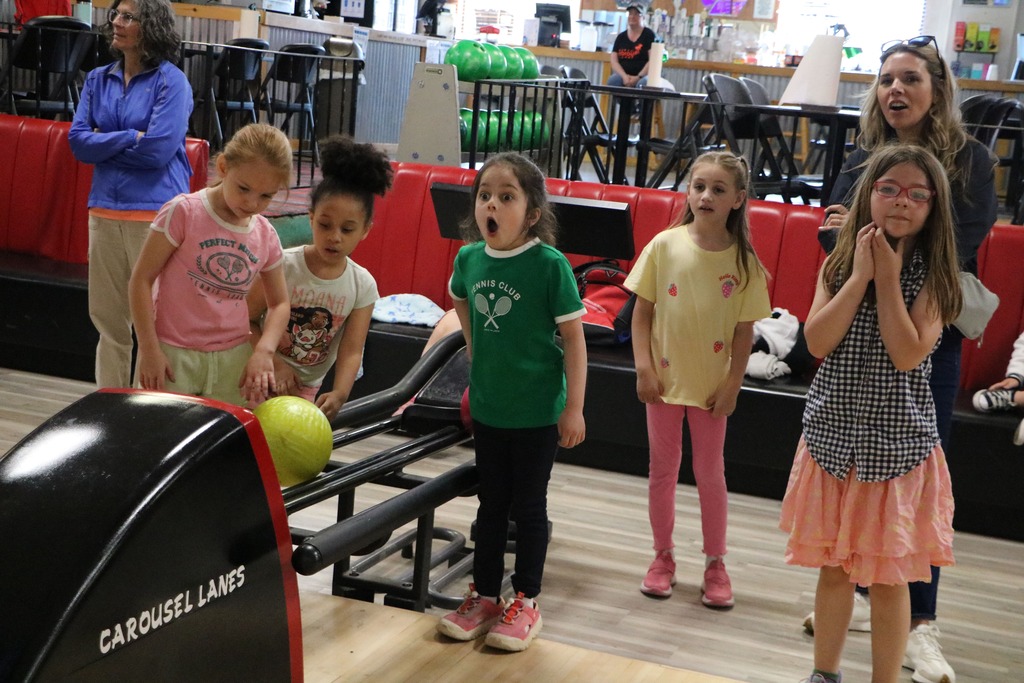 Jefferson Bowling
