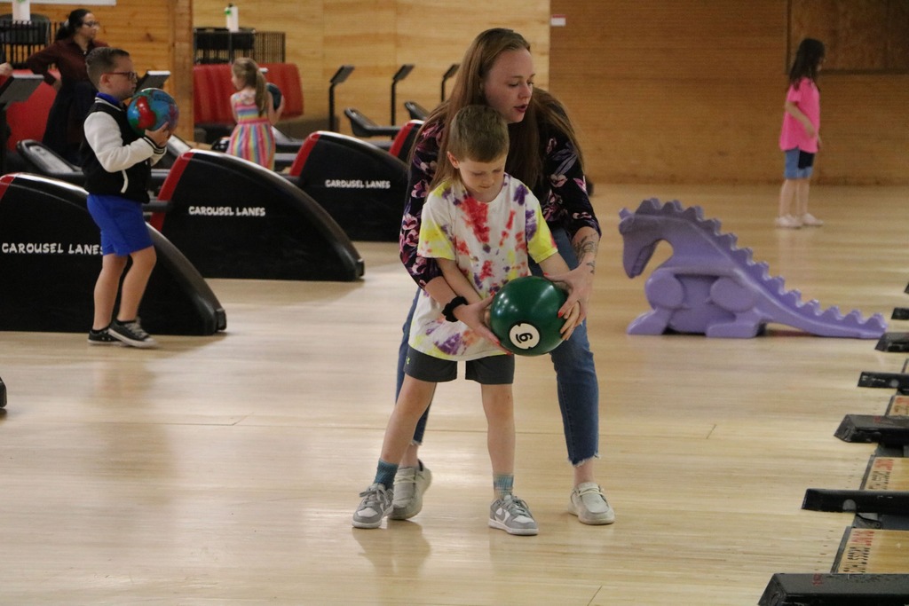 Jefferson Bowling