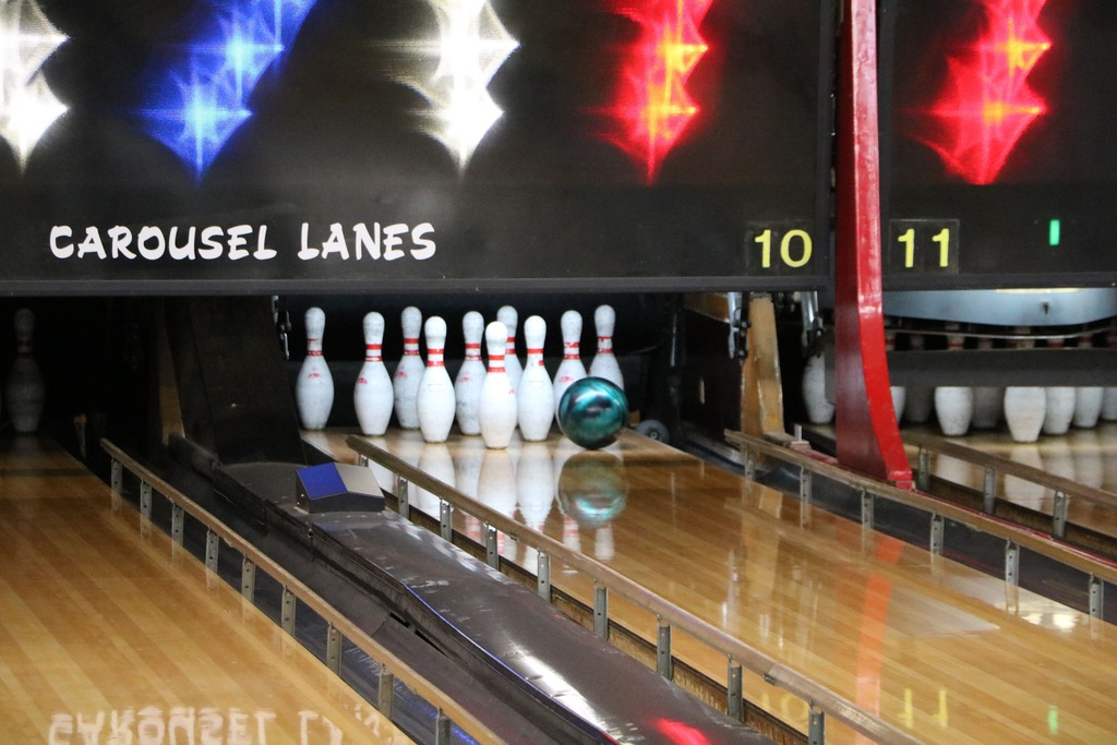 Jefferson Bowling