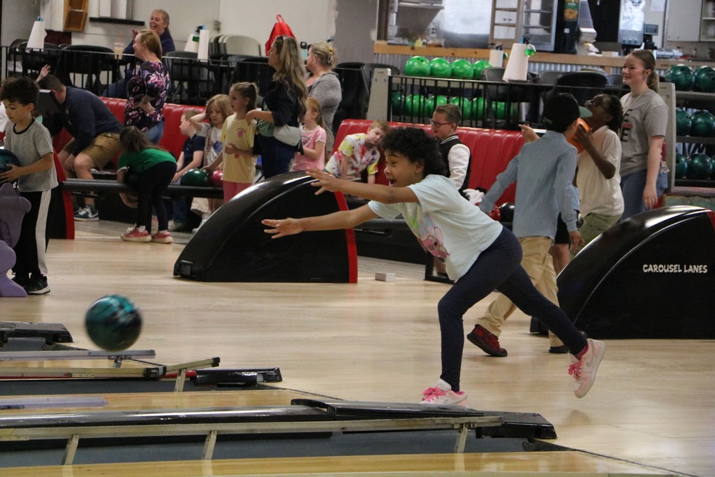 Jefferson Bowling