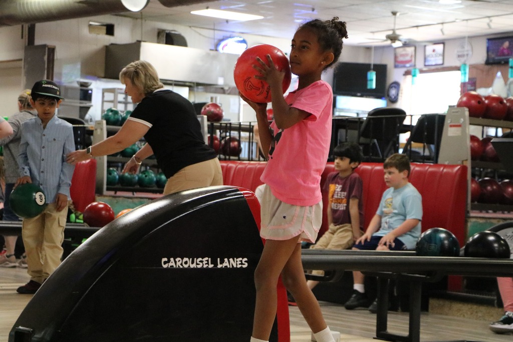 Jefferson Bowling