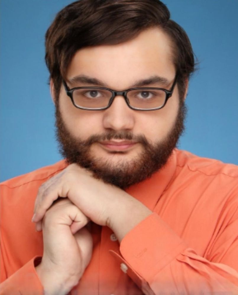 Dominic Geertgens