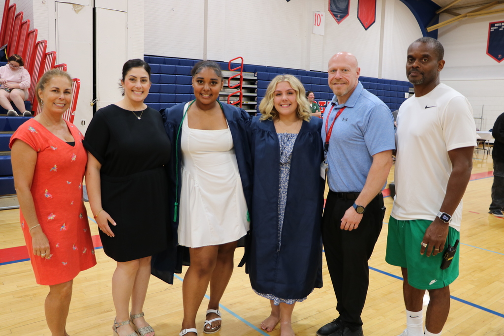 Senior Luncheon
