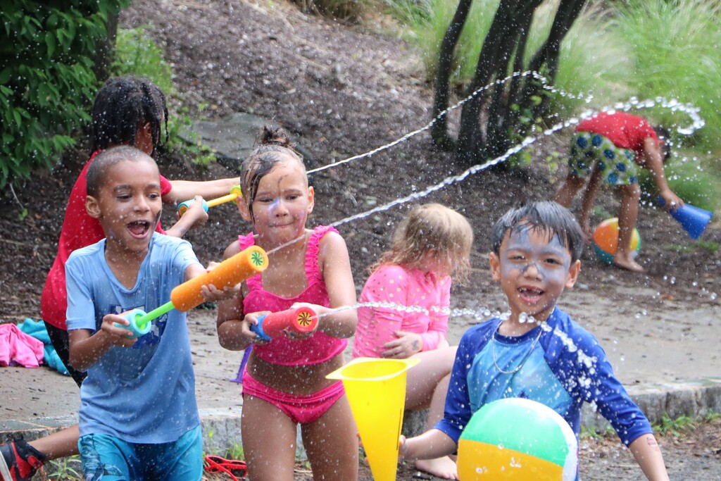 Wilson Field Days