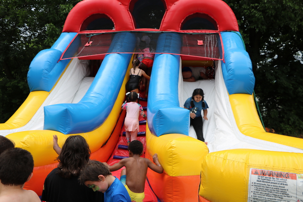Wilson Field Days