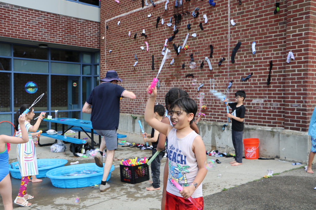 Wilson Field Days