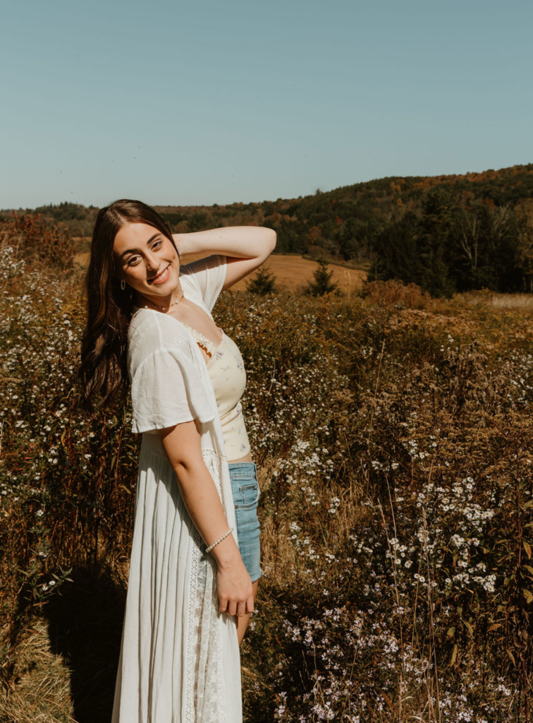 Sophia Bagg