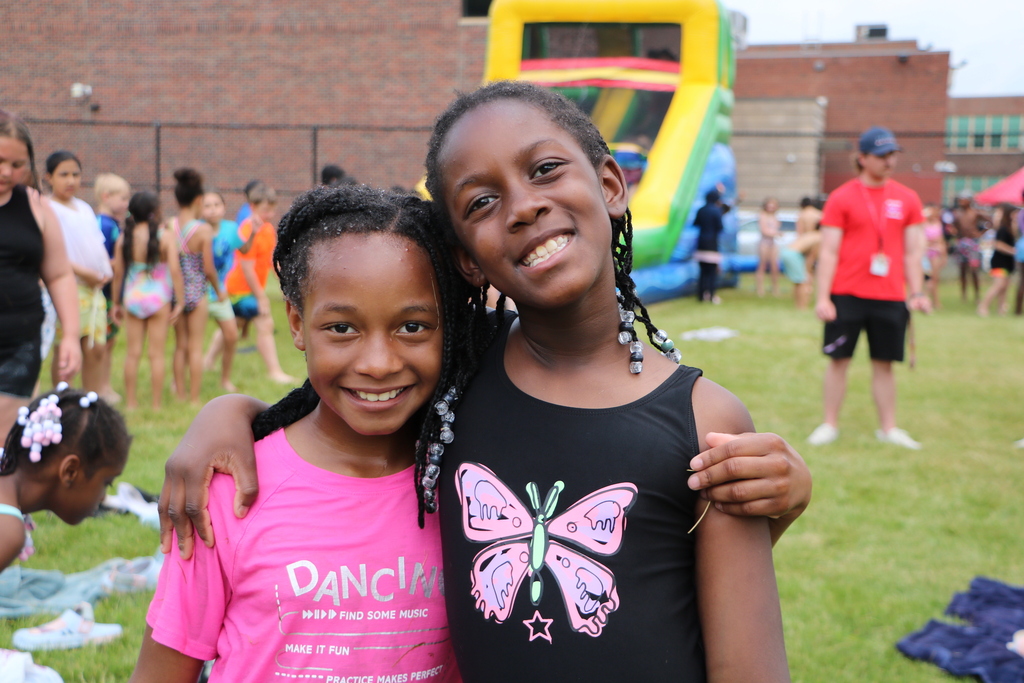 Franklin Field Day