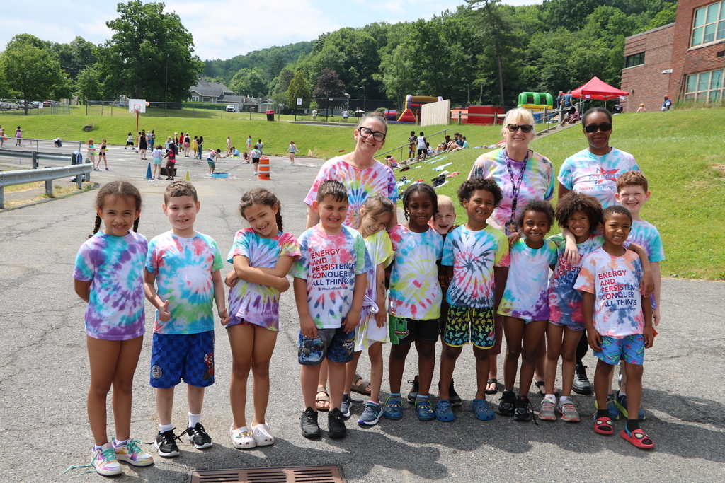 Franklin Field Day