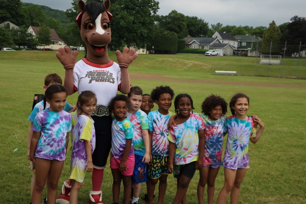 Franklin Field Day