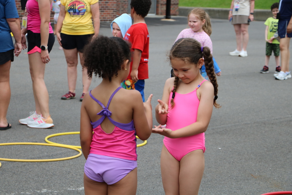 Franklin Field Day