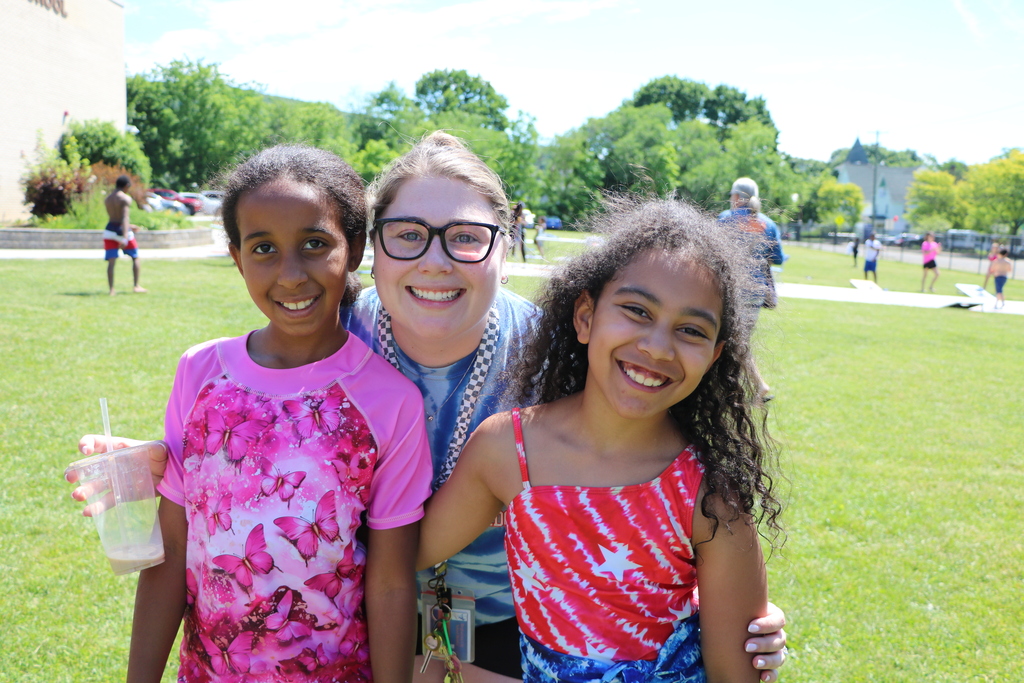 Coolidge Splash Day