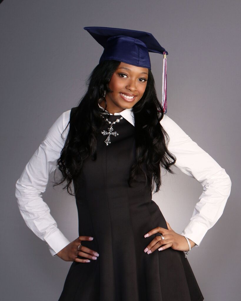 nazarah henry