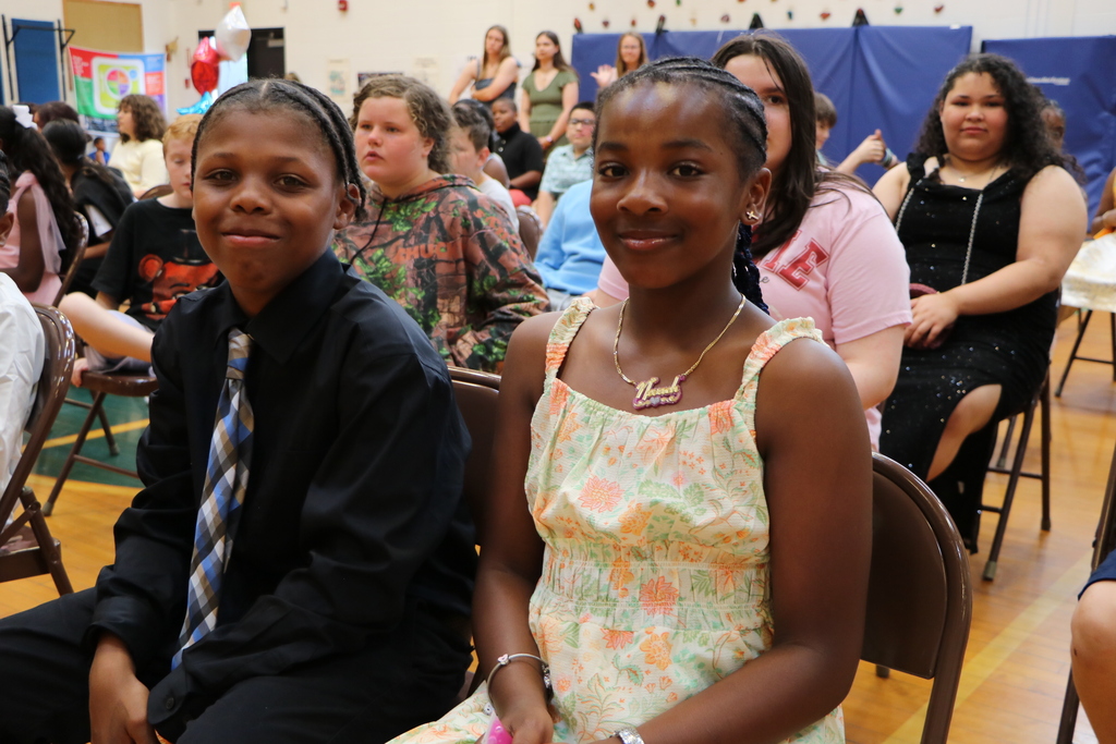Roosevelt 5th Grade