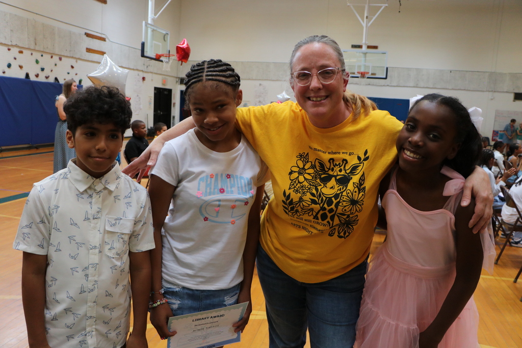 Roosevelt 5th Grade