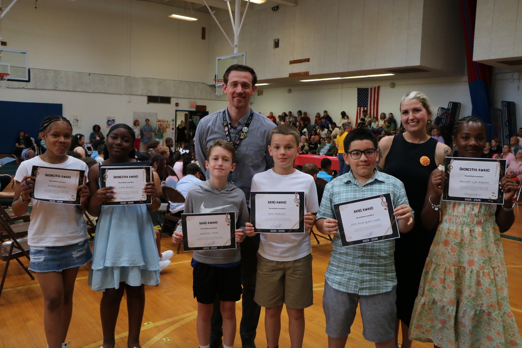 Roosevelt 5th Grade