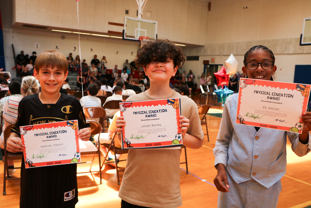 Roosevelt 5th Grade
