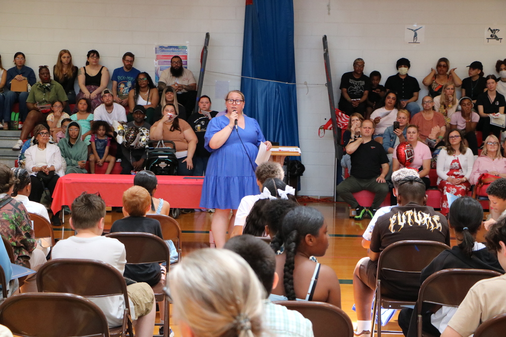 Roosevelt 5th Grade
