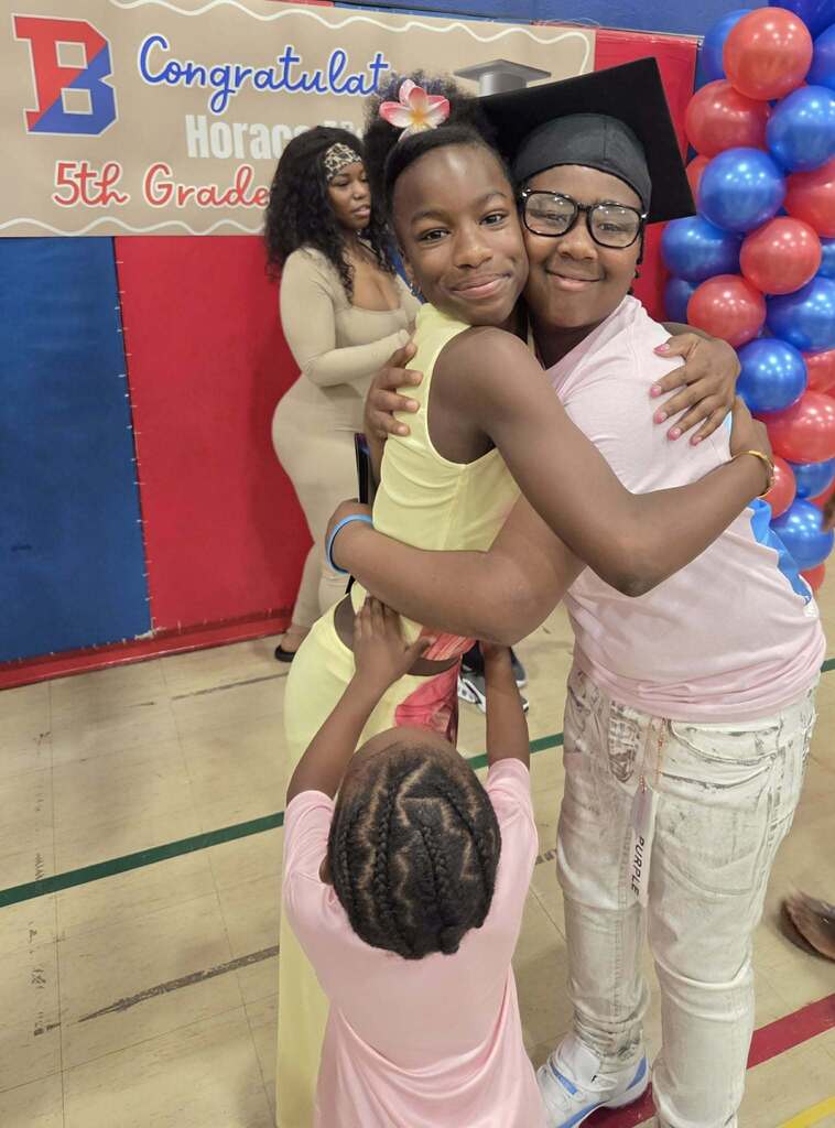 Mann 5th Grade