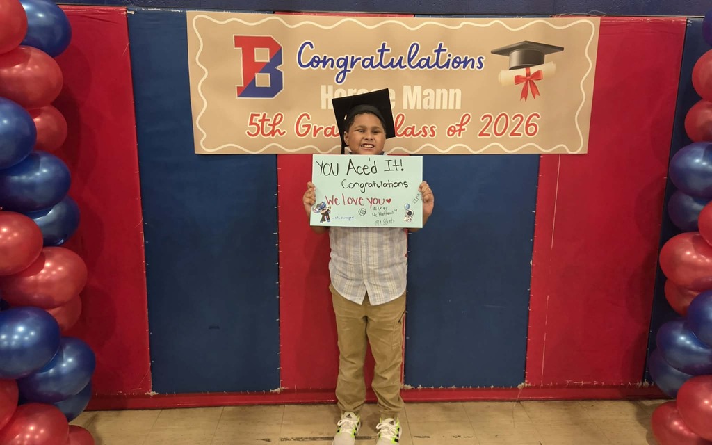 Mann 5th Grade