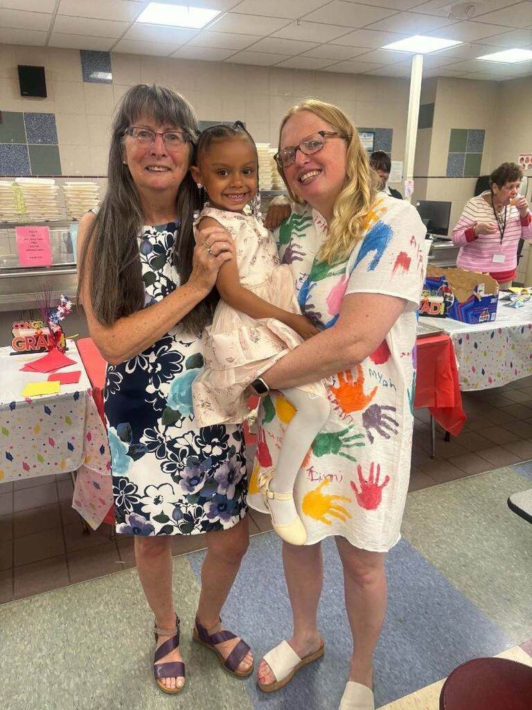 Pre-K Franklin