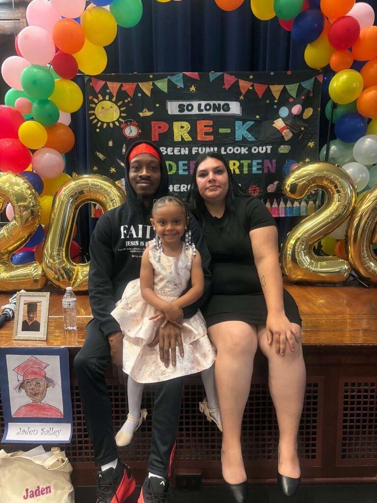 Pre-K Franklin