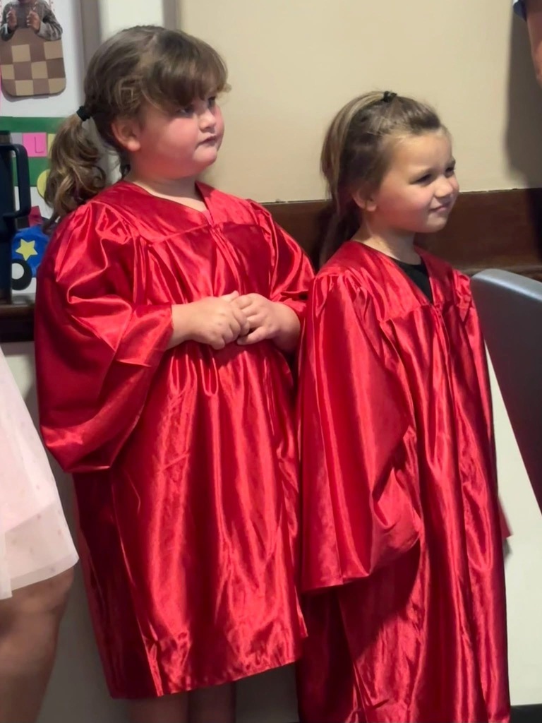 Pre-K Franklin
